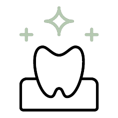 Besondere Behandlungen Icon