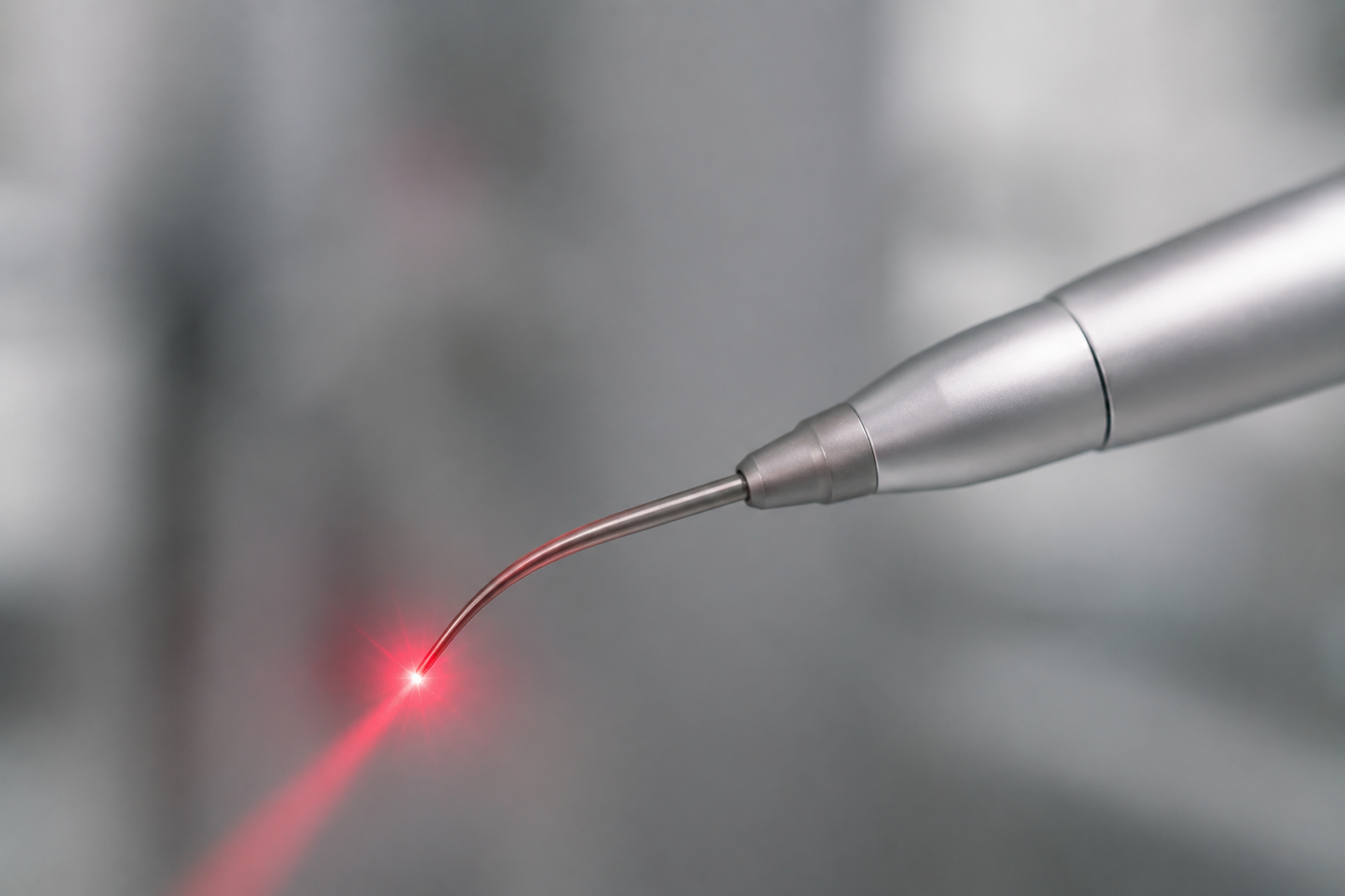 Photo-aktivierte Therapie mit Laser (PACT) in Düsseldorf