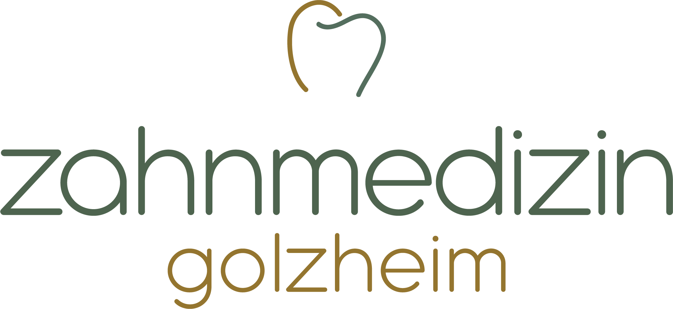 Logo Zahnmedizin Golzheim