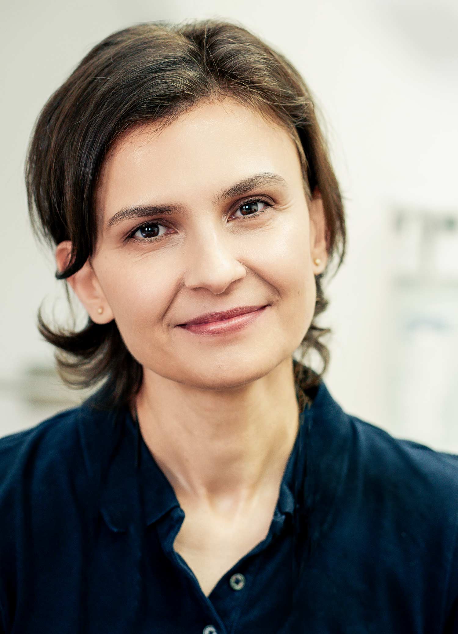 Dr. Konstantina Nika